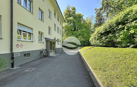 Proximité Collège du Léman - beau 3 pièces meublé