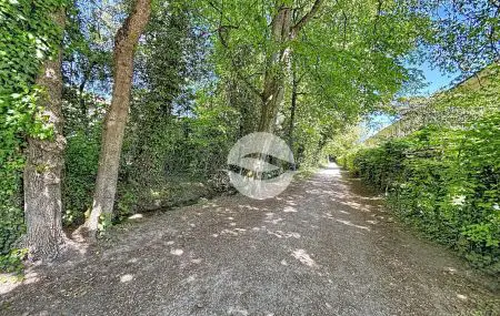 Proximité Collège du Léman - beau 3 pièces meublé