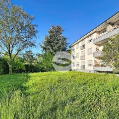 Proximité Collège du Léman - beau 3 pièces meublé