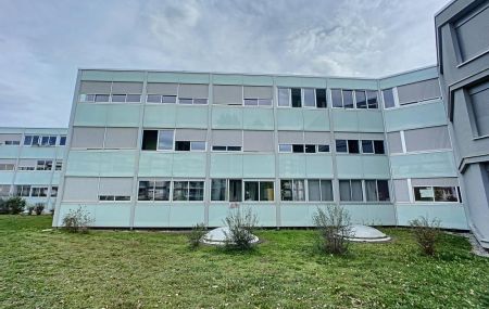 Appartement de 3 pièces au 2ème étage