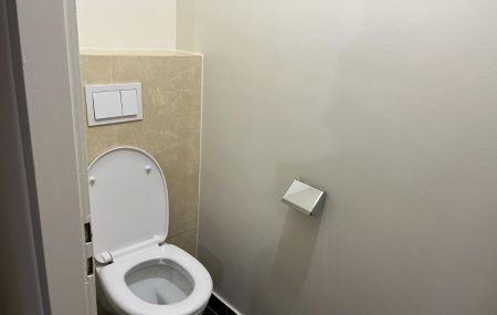 Appartement de 3 pièces au 2ème étage