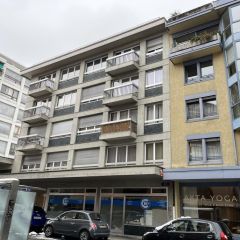 Appartement de 3 pièces au 3ème étage