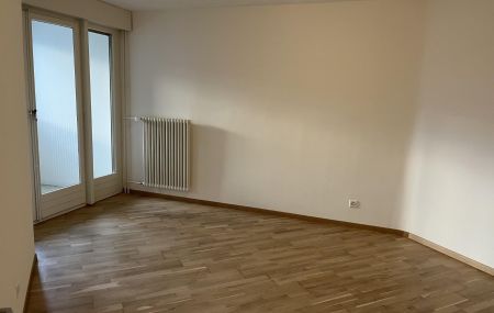 Appartement de 3 pièces au 2ème étage