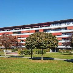 Appartement de 4 pièces de 66m2 au 4ème étage.