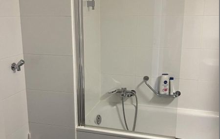 Appartement de 3 pièces au 3ème étage