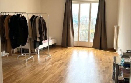 Charmant 2 pièces situé à la perle de lac : Visite le mercredi 15 avril 2026 à 18h00. Inscription par e-mail auprès du locataire.