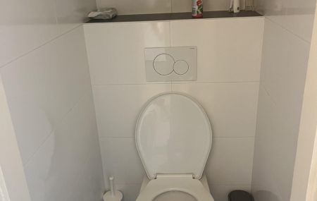 Appartement de 3 pièces au 3ème étage
