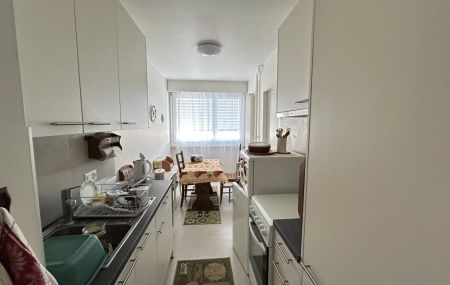 Bel appartement de 3 pièces au 5ème étage