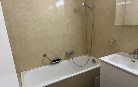 Appartement de 3 pièces au 2ème étage