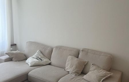 Appartement de 3 pièces au 3ème étage