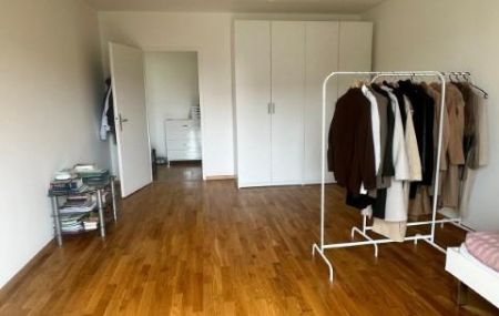 Charmant 2 pièces situé à la perle de lac : Visite le mercredi 15 avril 2026 à 18h00. Inscription par e-mail auprès du locataire.