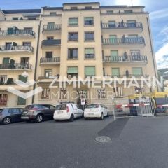 Appartement 2 Pièces, 34 m²