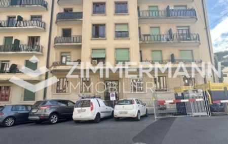 Appartement 2 Pièces, 34 m²