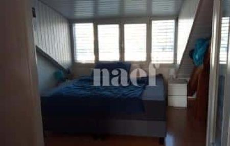 Appartement 3 pièces - Rue des Deux-Ponts 10 Genève