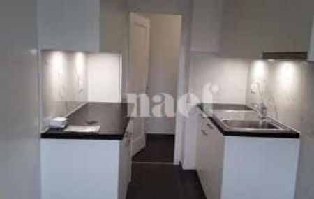 Appartement 4 pièces - Avenue des Morgines 21 Petit-Lancy