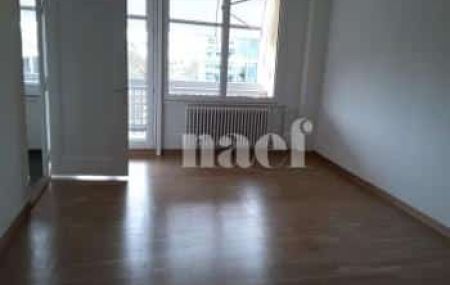 Appartement 4 pièces - Avenue des Morgines 21 Petit-Lancy