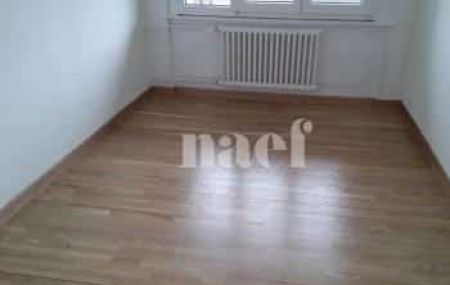 Appartement 4 pièces - Avenue des Morgines 21 Petit-Lancy