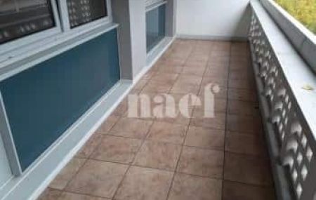 Appartement 4 pièces - Avenue des Morgines 21 Petit-Lancy