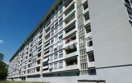 Appartement 4 pièces - Avenue des Morgines 21 Petit-Lancy