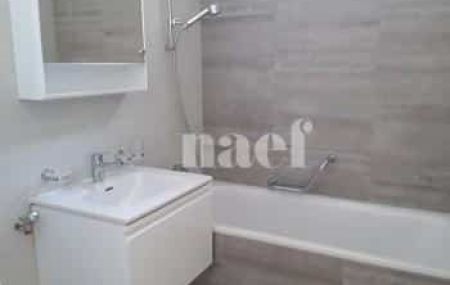 Appartement 5 pièces - Avenue des Morgines 31 Petit-Lancy