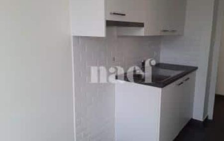 Appartement 5 pièces - Avenue des Morgines 31 Petit-Lancy