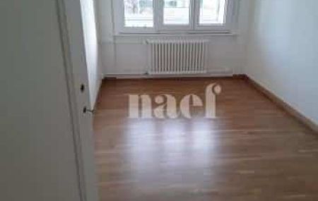 Appartement 5 pièces - Avenue des Morgines 31 Petit-Lancy