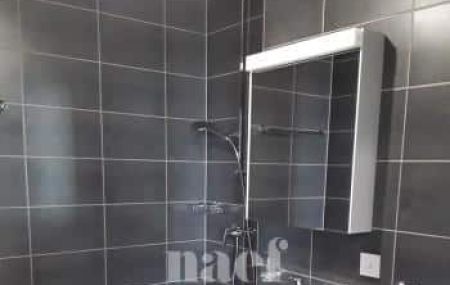 Appartement 6 pièces - Esplanade des Récréations 22 Meyrin