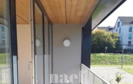 Appartement 6 pièces - Esplanade des Récréations 22 Meyrin