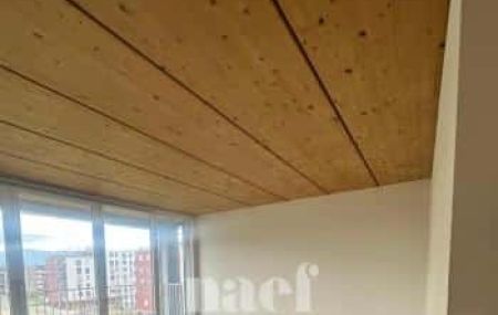 Appartement 6 pièces - Esplanade des Récréations 22 Meyrin