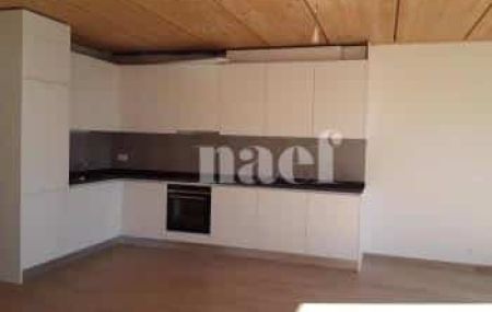 Appartement 6 pièces - Esplanade des Récréations 22 Meyrin