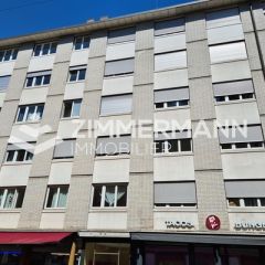 Appartement 3 Pièces, 51 m²