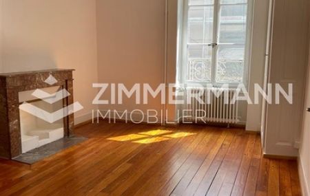 Appartement 3 Pièces, 57 m²