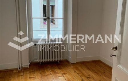 Appartement 3 Pièces, 57 m²