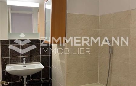 Appartement 3 Pièces, 57 m²