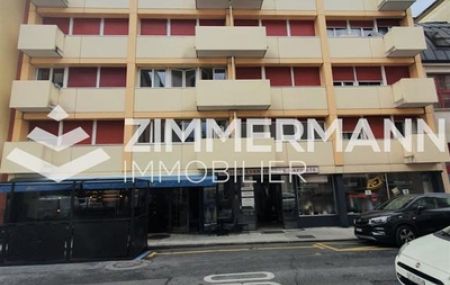 Studio 1 Pièce, 50 m²