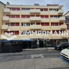 Studio 1 Pièce, 50 m²