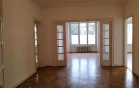 Appartement 5.5 pièces - Avenue de Beau-Séjour 23 Genève