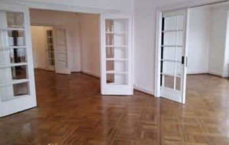 Appartement 5.5 pièces - Avenue de Beau-Séjour 23 Genève