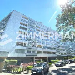 Appartement 2 Pièces, 42 m²