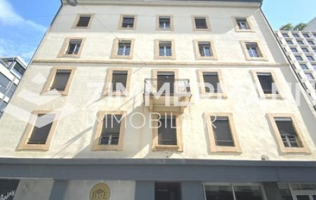 Appartement 4 Pièces, 76 m²