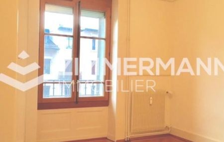 Appartement 2 Pièces, 33 m²