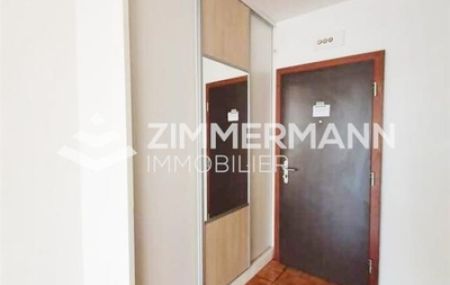 Studio 1 Pièce, 50 m²