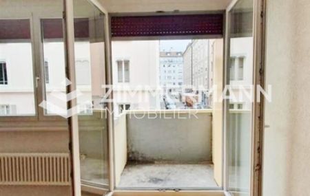 Studio 1 Pièce, 50 m²