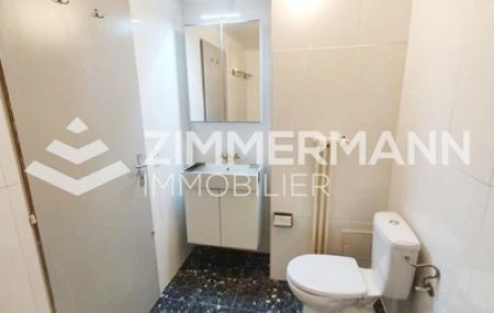 Studio 1 Pièce, 50 m²