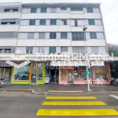 Appartement 3.5 Pièces, 61 m²