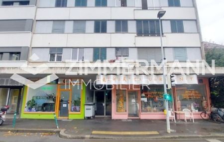 Appartement 3.5 Pièces, 61 m²