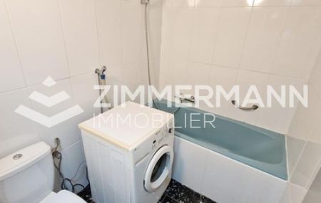 Studio 1 Pièce, 50 m²