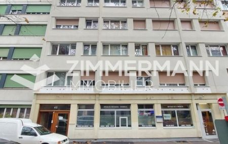 Appartement 4 Pièces, 60 m²