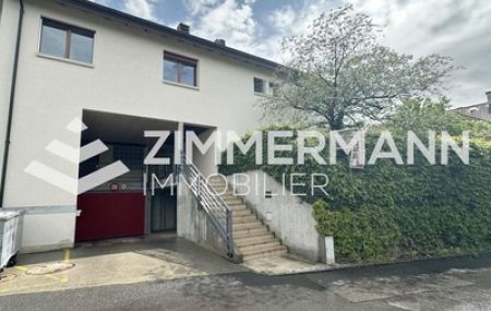 Appartement 1.5 Pièce, 32 m²