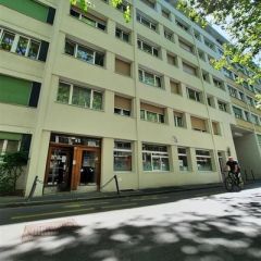 Appartement 4 Pièces, 60 m²